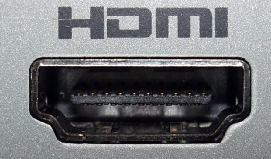 Ремонт HDMI порта в Алуште